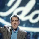 Taylor Hicks