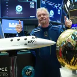 Sir Richard Branson's Net Worth Skyrockets $1.7 Billion In Just Two Weeks