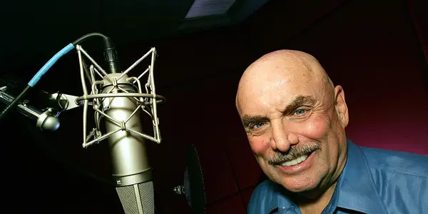Don LaFontaine