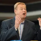 Woody Paige Net Worth