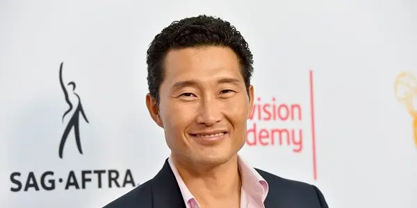 Daniel Dae Kim