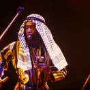 Peter Tosh