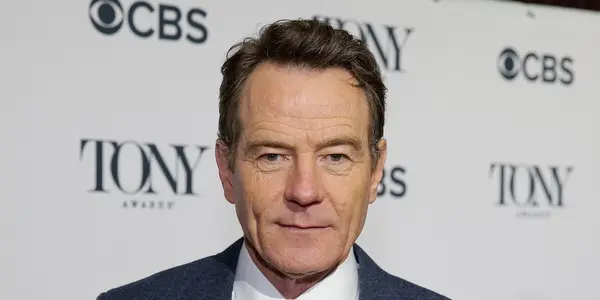 Bryan Cranston