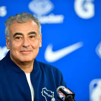 The ROI On The Milwaukee Bucks Sale Is INSANE