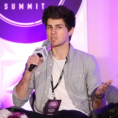 Anthony Padilla