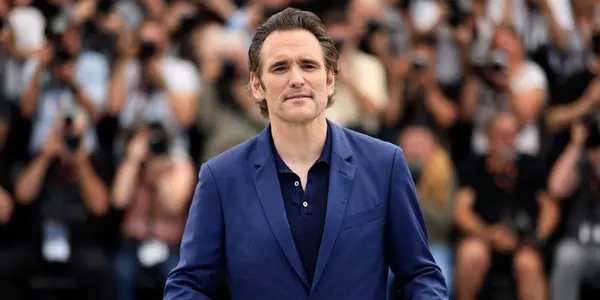 Matt Dillon