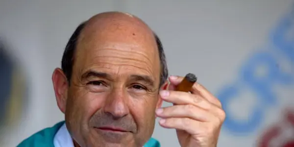 Peter Sauber
