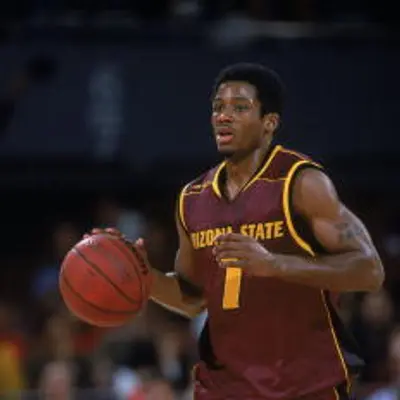 Alton Mason