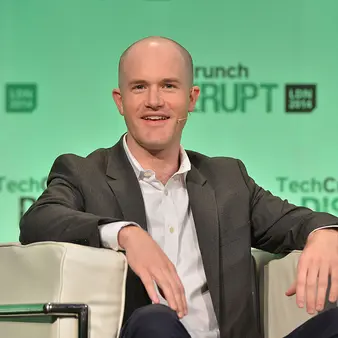 After Coinbase Goes Public Its CEO Brian Armstrong Could See A $3 Billion Payday