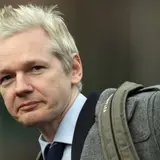 Julian Assange Net Worth