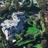 Former Google CEO Eric Schmidt Pays $110 Million For Spelling Manor