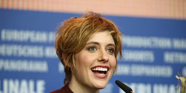 Greta Gerwig