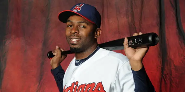 Michael Bourn