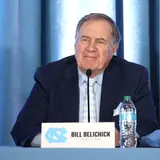 Bill Belichick Reportedly Still Hasn't Signed His UNC Contract