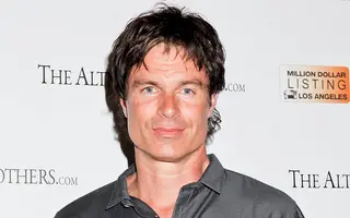 Patrick Muldoon Net Worth