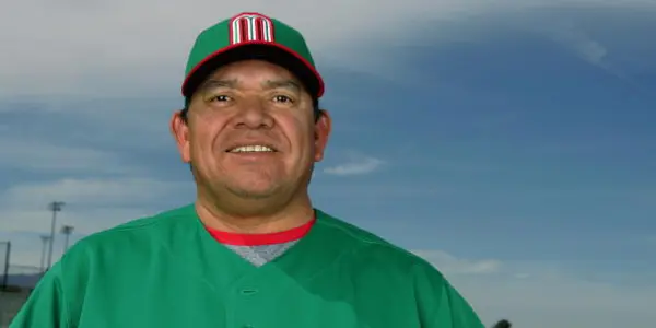 Fernando Valenzuela
