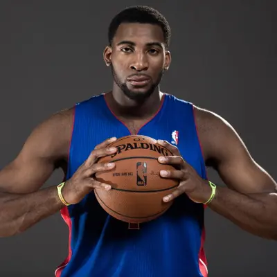 Andre Drummond