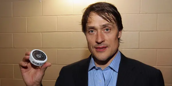 Teemu Selanne