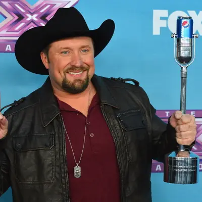 Tate Stevens