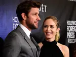 Emily Blunt & John Krasinski