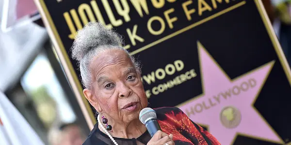 Della Reese