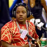 Mase Net Worth
