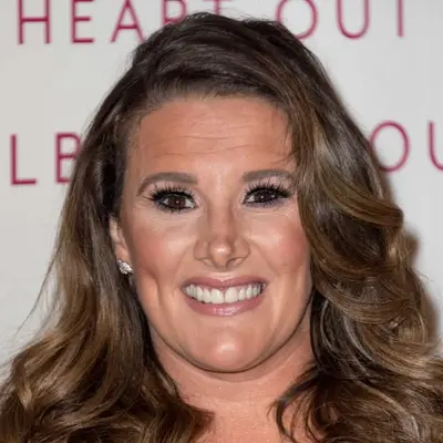 Sam Bailey