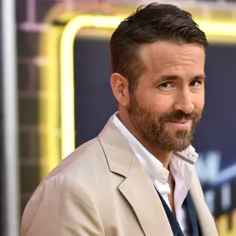 Ryan Reynolds Is Now Pitchman For Mint Mobile, As Well As Part Owner