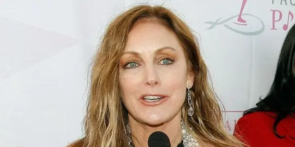 Peggy Fleming