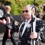 Sylvester McCoy Net Worth