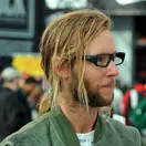 Greg Cipes