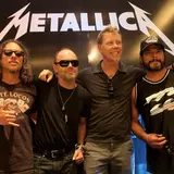 Metallica's Manager Reveals How Bands Make Money Today After The Collapse Of Record Sales