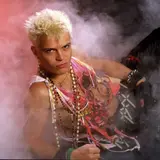 Billy Idol Net Worth