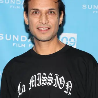 Jesse Borrego Net Worth
