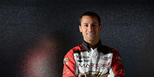 Mike Alessi