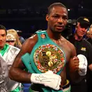Chad Dawson