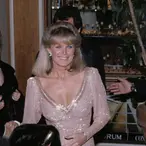 Linda Evans Net Worth