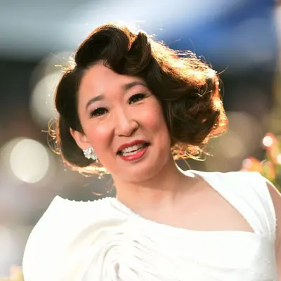 Sandra Oh