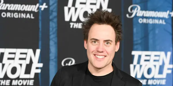 Orny Adams