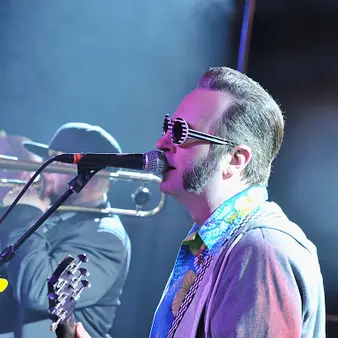 Aaron Barrett Net Worth