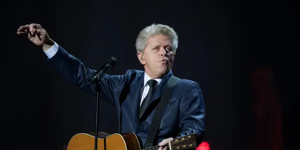 Peter Cetera