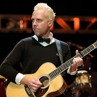 Tom Dumont Net Worth