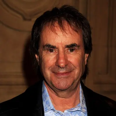 Chris de Burgh