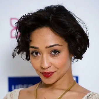 Ruth Negga Net Worth