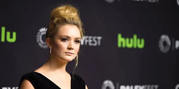 Billie Lourd