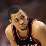 Brandon Roy Net Worth