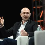 Co-Founder And CEO Of Lyft Logan Green Envisions A Self Driving Car Future