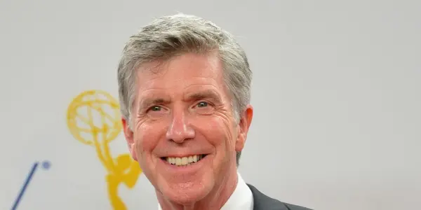 Tom Bergeron