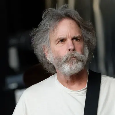 Bob Weir