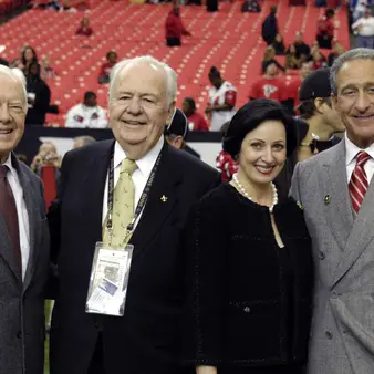 Meet The 15 New American Billionaires